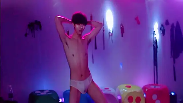 NTN-lucky: онлайн-секс-чат