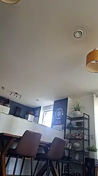 Ebony-SultryX Show in webcam