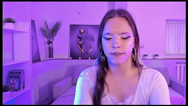 Madison_dolly's Webcam Show