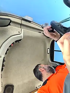 Abelito87 网络视讯表演