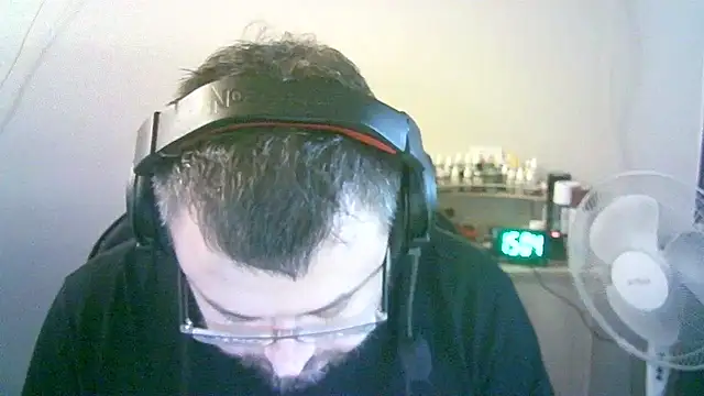 SirAbuser Webcamshow