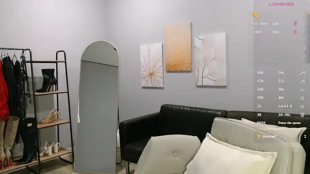 Ella_Sea's Live XXX Chat