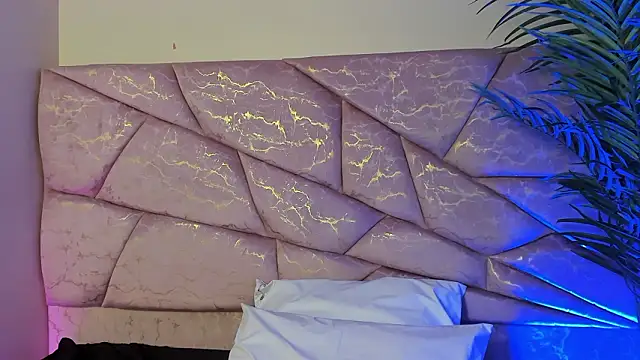 yayis_Betancurのウェブカメラショー