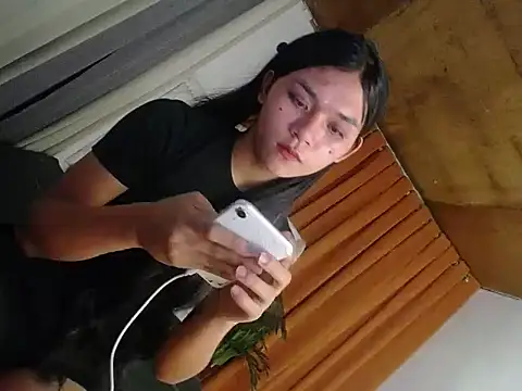 Sweet_18nicole Pertunjukan Webcam