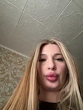 Webkamerová show Tatti-Go