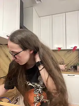 MartiniiSelenna Chat XXX in diretta