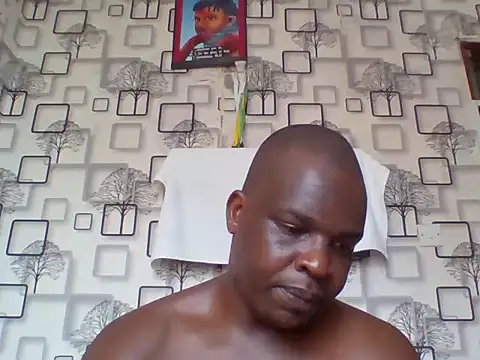 Chumba_001 Webcam-Show