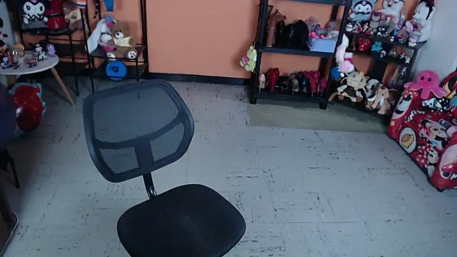 XXX chat uživo modela MissMiia2