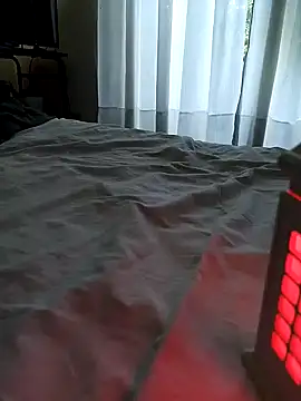 BURN666ING Live XXX Chat