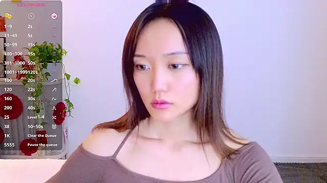 Nitamade79's Live XXX Chat