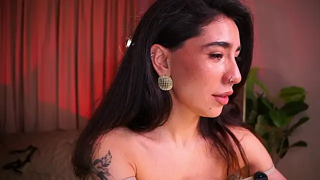 YokoKoko_ – Live XXX-chat