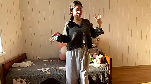 YourMiIa Obrolan Langsung XXX