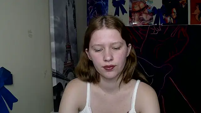 StellaCRLのライブXXXチャット