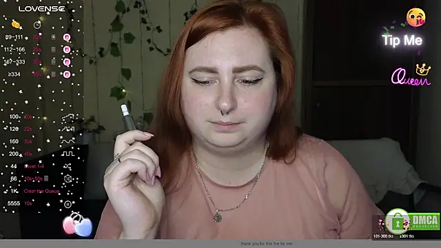 دردشة Alicia_love00 الجنسية المباشرة