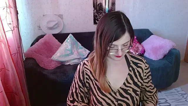 Arielsssplash's Live XXX Chat