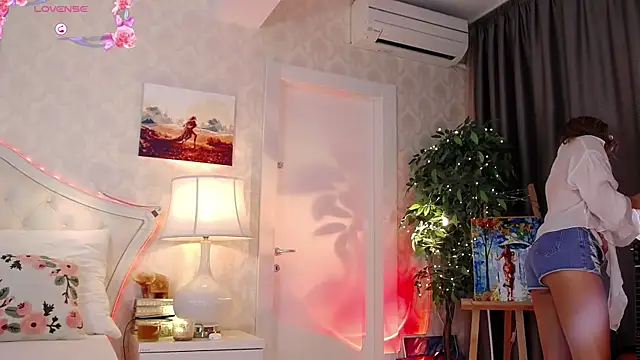 IreneHope Live XXX-chat