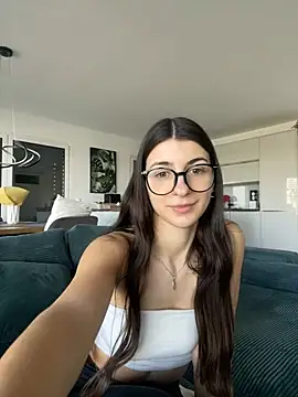 Wildberry_ Pertunjukan Webcam