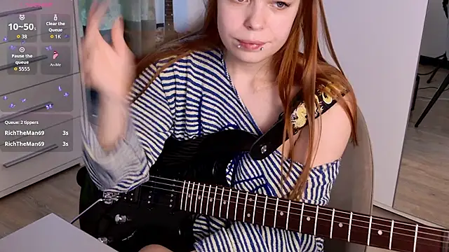 ValBae Chat XXX live