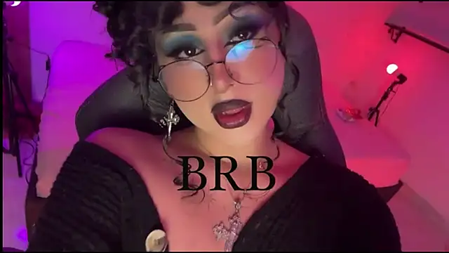 Show de webcam de Heka_Prudence