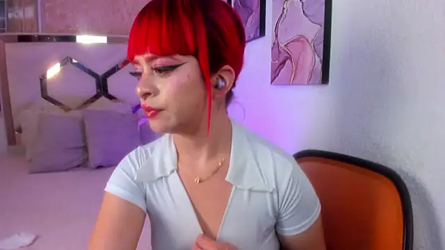 Venuss1_ Adlı Modelin Canlı XXX Sohbeti