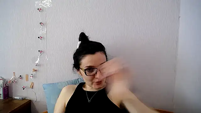 Chatroom XXX en direct de Shiny_gine