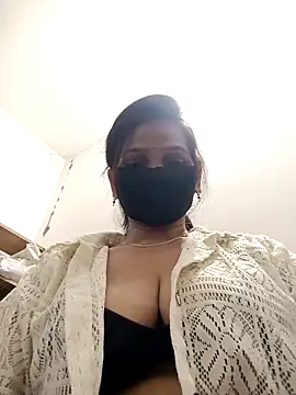 risky_women's Webcam Show