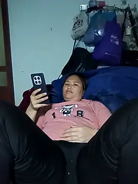 Chat +18 de Tamara-a ao vivo