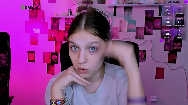 kaela_spell_ Chat XXX live