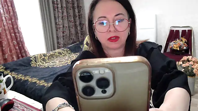 Arisa5000 Webcamshow