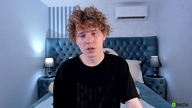 KevinMilky Show Webcam