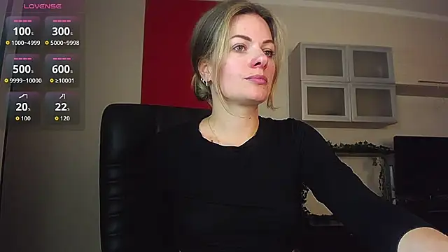 ladysabotage Chat XXX live