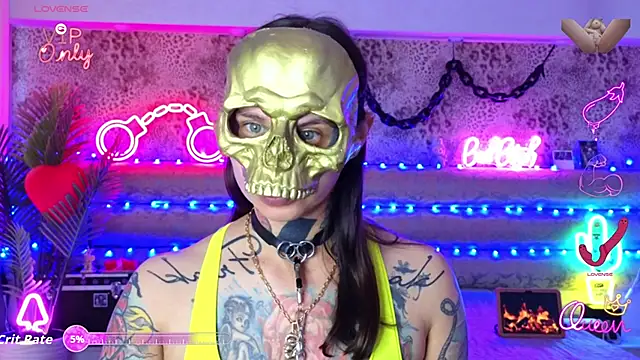 Cool_Freak_ live XXX chat