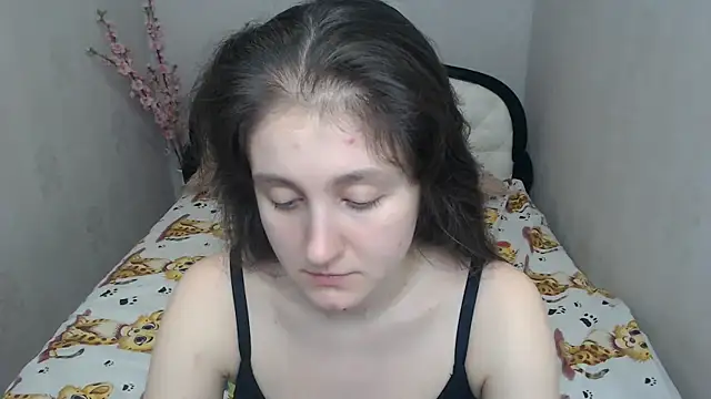 Holliy_Cooper Live XXX-chat