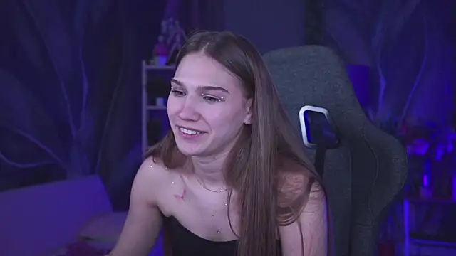 دردشة Sweet_Emilya الجنسية المباشرة