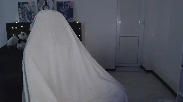 Czat XXX na żywo – Little_flowers