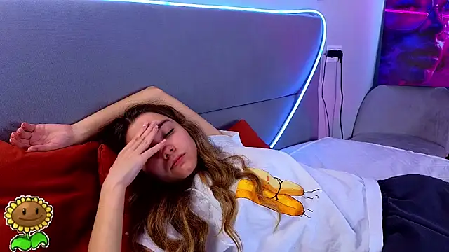 MargieDavidson 现场XXX聊天