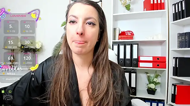 Онлайн чат XXX amayawest