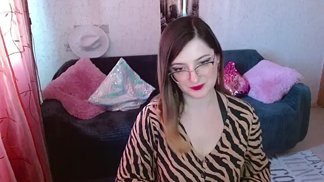 Arielsssplash Live XXX Chat