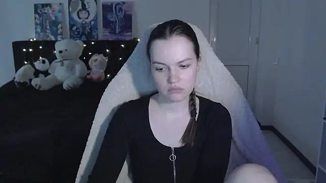 Онлайн чат XXX Little_flowers