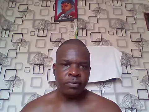 Chumba_001 网络视讯表演