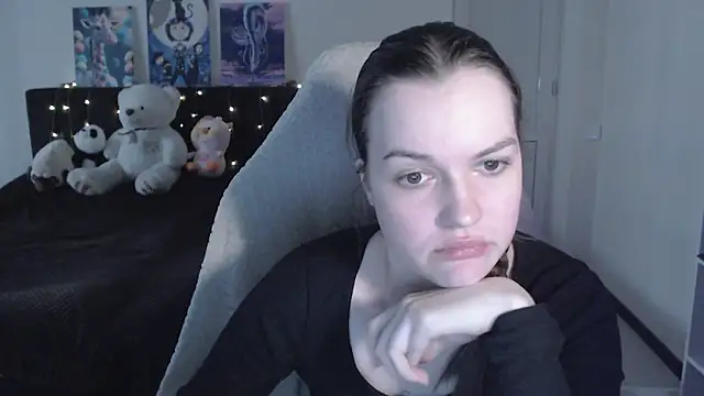 Chat XXX ao vivo de Little_flowers