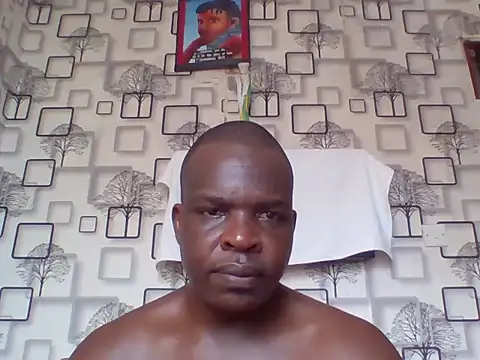 Chumba_001 Adlı Modelin Canlı XXX Sohbeti