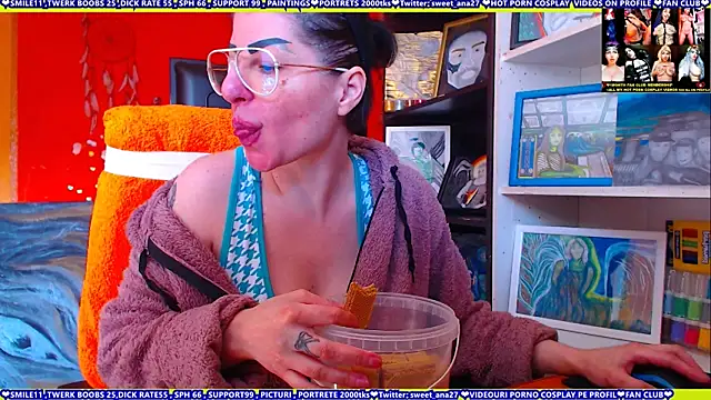 cuminmenowbbyx Live XXX-chat