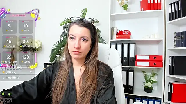 amayawest 라이브 XXX 채팅