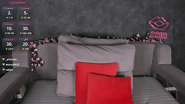 Lori_Bllossom's Live XXX Chat