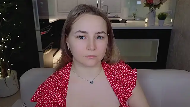 Živý XXX chat Mira_Mermayd