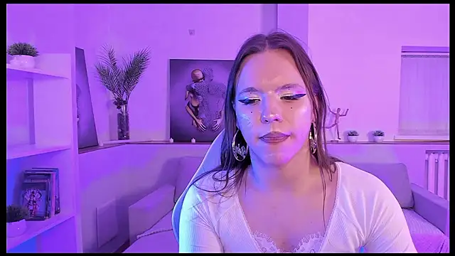 Živý XXX chat Madison_dolly