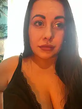 DaisyStreet's Live XXX Chat