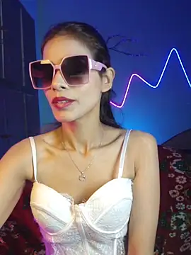 Ivy_the_goddess 在線直播表演