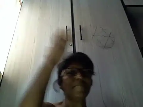 แชท XXX สดของ MsAttitude